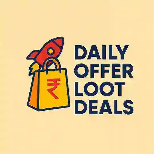 Daily Offer Loot Deals