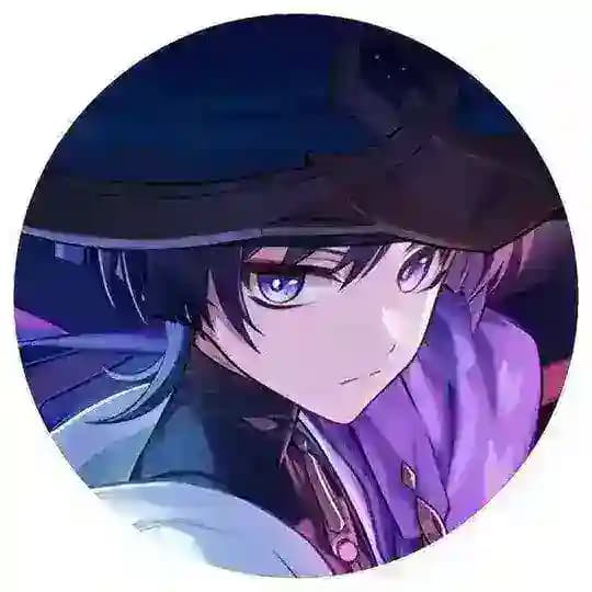 𝓟𝐈𝐋𝐈𝐆𝐑𝐈𝐌 | Scaramouche • Wanderer • Kabukimono