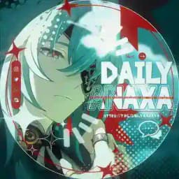 daily anaxa архив Profile
