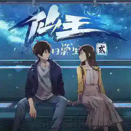 30mb The Daily Life Of Immortal King 30 MB 480p Low MB Size | 360p , 480p, 720p
