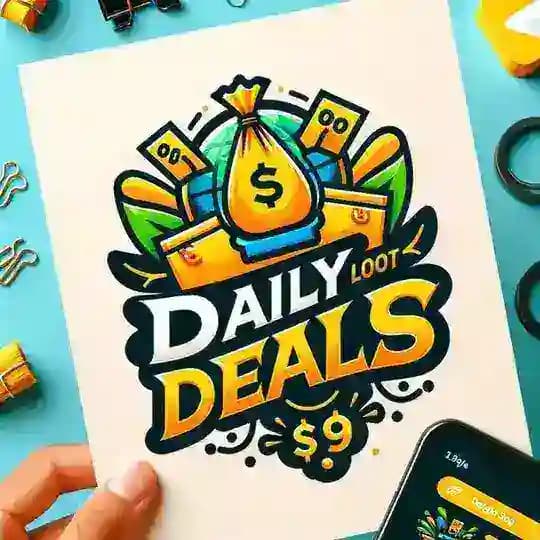 Daily Loot Deals