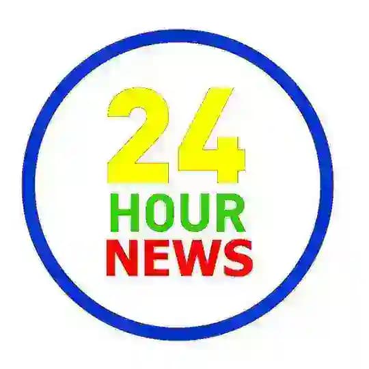 24 HOUR NEWS