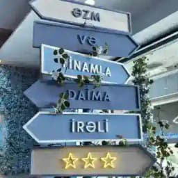 Daima irəli 🏃🏻‍♀‍➡️🎯 Profile
