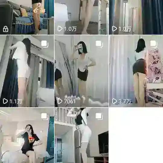 棒棒糖代拍定制精拍素材抖音快手