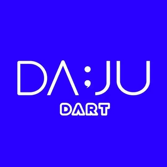 DAJU - 기업 공시