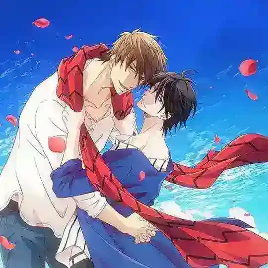 Dakaretai Otoko Spain hen The Movie [Sub Indo] Profile