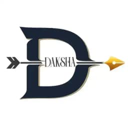 DAKSHA (Official)🎯 Profile