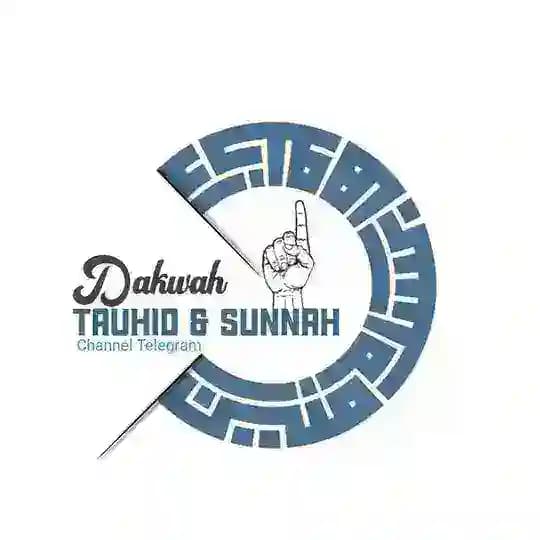 Dakwah Tauhid Dan Sunnah ๐ฎ๐ฉ๐ฒ๐จ๐ฒ๐จ