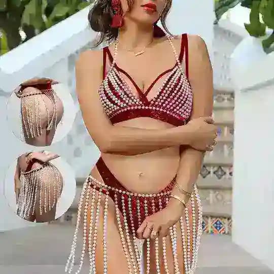 Dalaa El Hawanem (Lingerieحريمي )