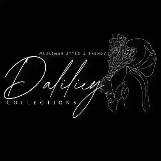 🤵🏻DalilieyCollections 👰♀️