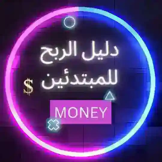 دليل الربح للمبتدئين 💸💰