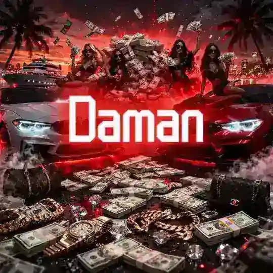 DAMAN EARNINGS🇮🇳 Profile