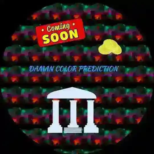 Daman Colour Prediction