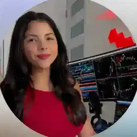 Damaris Avila | Options Trading