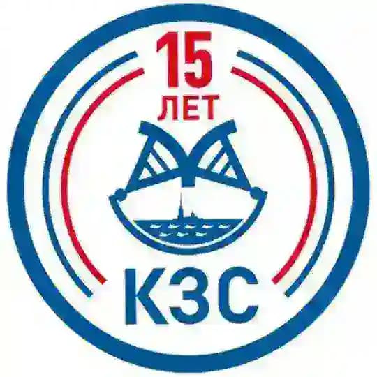 Официальный канал ФКП "Дирекция КЗС г. СПб Минстроя России" (Дамба Санкт-Петербурга)