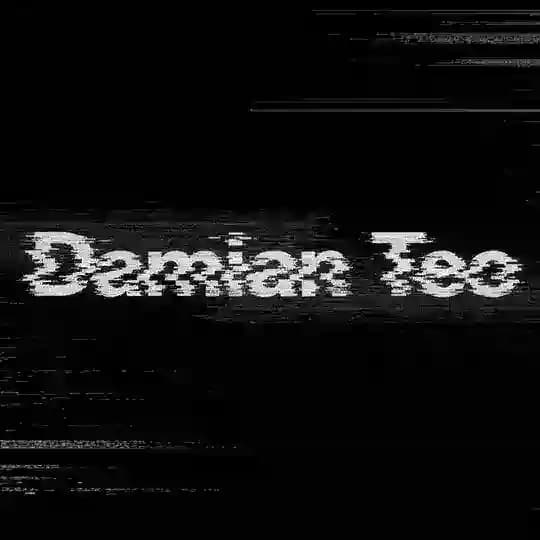 Damian Teo (Maxon)