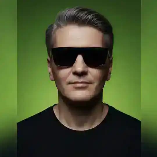 DAMINDAROV