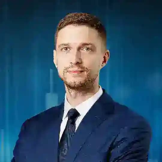 Daniel Kostecki, CAI Trade