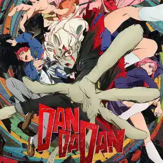 Dan Da Dan Hindi Dubbed Anime Download || Anime Download In Hindi Dubbed