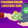 DANA PINJOL HANTAM GALBAY