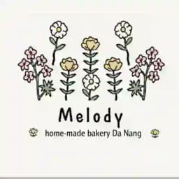 Melody🧁🍰Home-made bakery🥐🥟Da Nang Profile