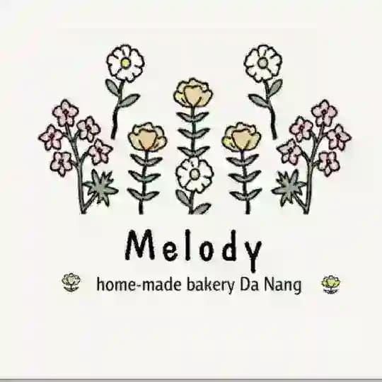 Melody🧁🍰Home-made bakery🥐🥟Da Nang Profile