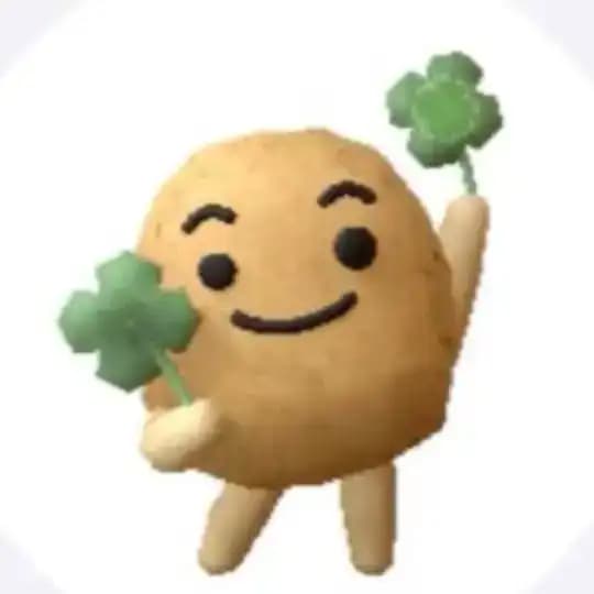 土豆项目组🥔