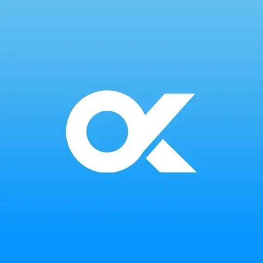 OK游戏中心新群入驻 Profile