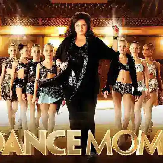 Dance moms