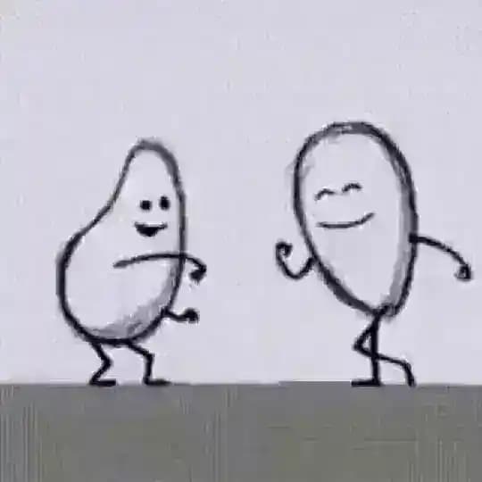 dance Nils dance!