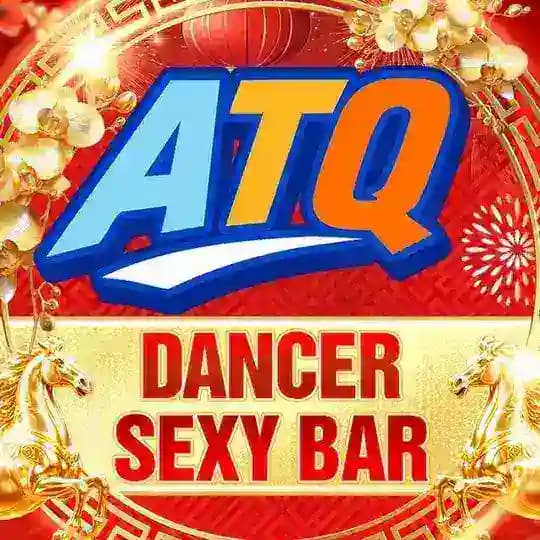 ATQ - Dancer Sexy Bar 👙