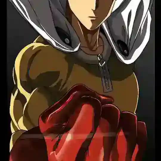 ONE PUNCH MAN SAISON 3 VOSTFR