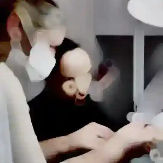 دانش ناخن با پگاه