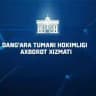 Dang‘ara tumani hokimligi