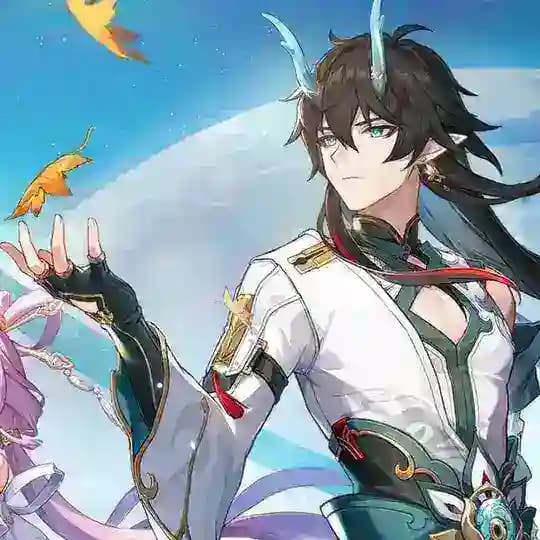 Dan Heng Zine | Honkai