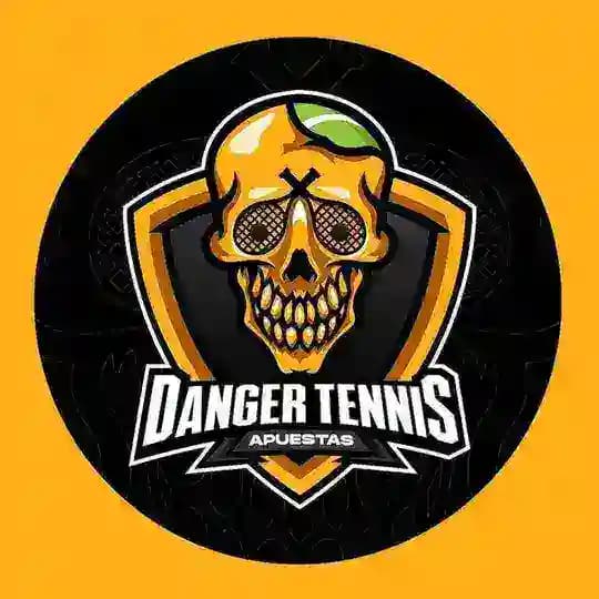 DANGER TENNIS | Antiguo