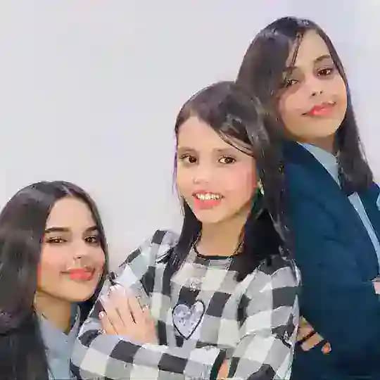 بنات مشعـل🇸🇦. Profile