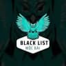 DANH SÁCH ĐEN MỘC BÀI-木牌黑名单