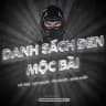 DANH SÁCH ĐEN MỘC BÀI - 官方渠道