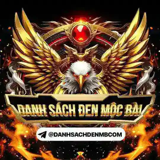 DANH SÁCH ĐEN MỘC BÀI 木排黑名单