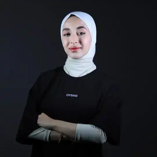 أ.دانيه قيس الفيزياء
