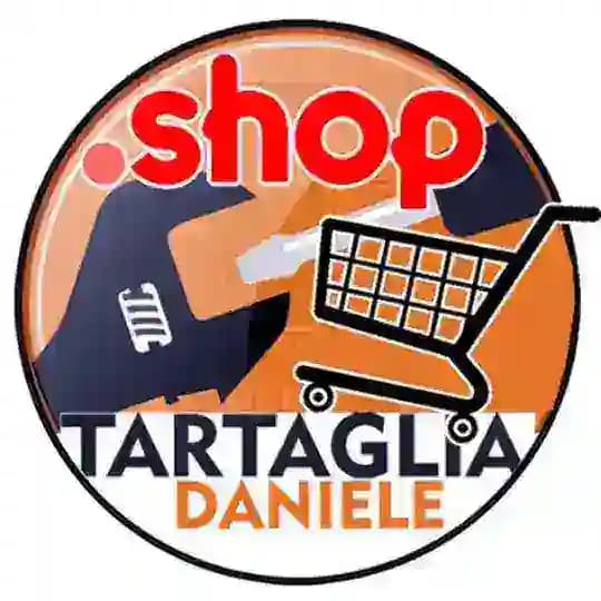 Daniele tartaglia SHOP Profile