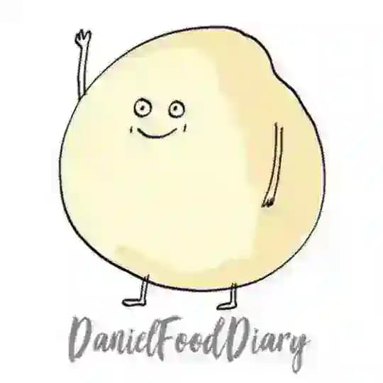 DanielFoodDiary