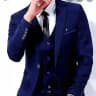 DANİEL GALLOTTİ