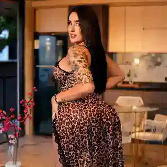 Daniela Gomez