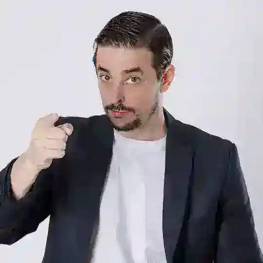 Daniel Santos Oficial