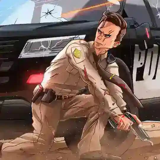 Danil Gerera 🚔