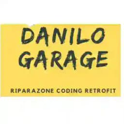 DaniloGarage Aliexpress Amazon Profile
