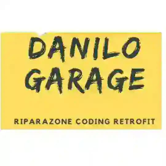 DaniloGarage Aliexpress Amazon Profile