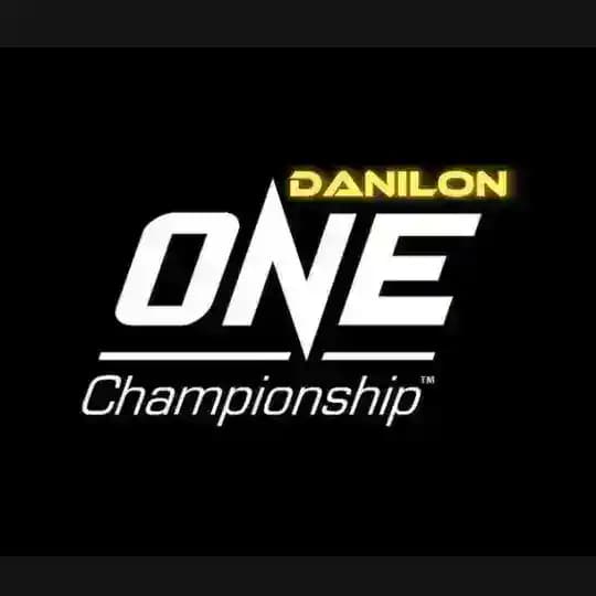 ONE Championship | Danilon🥊